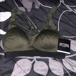 Victoria’s Secret sports bra